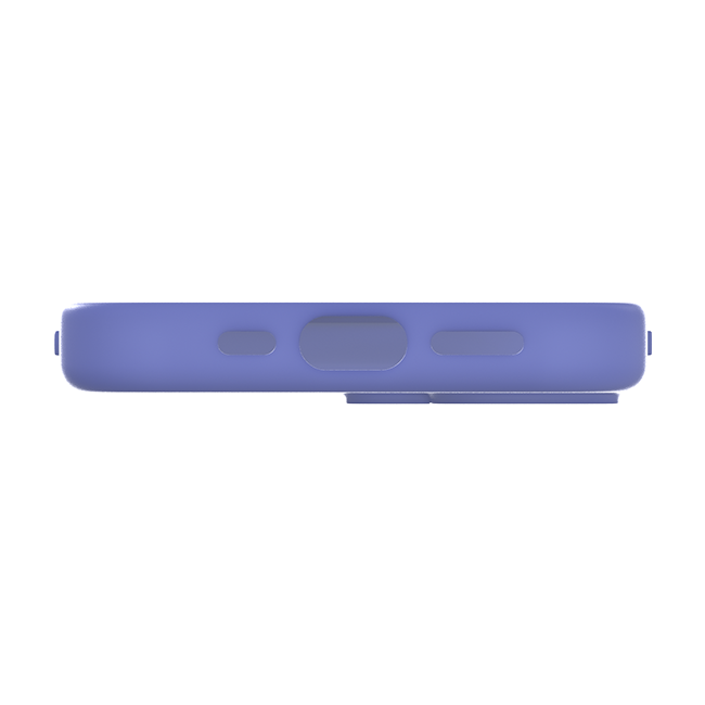 CQ x Carson & Quinn Silicone with MagSafe Case - iPhone 16