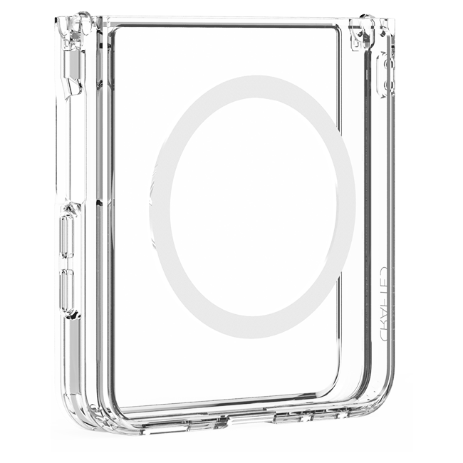 Crafted Modern Case - Samsung Galaxy Z Flip8