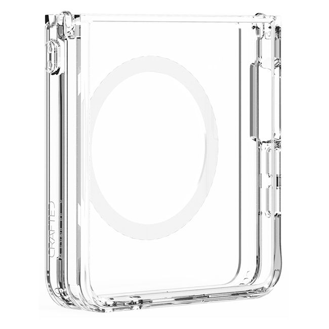 Crafted Modern Case - Samsung Galaxy Z Flip8