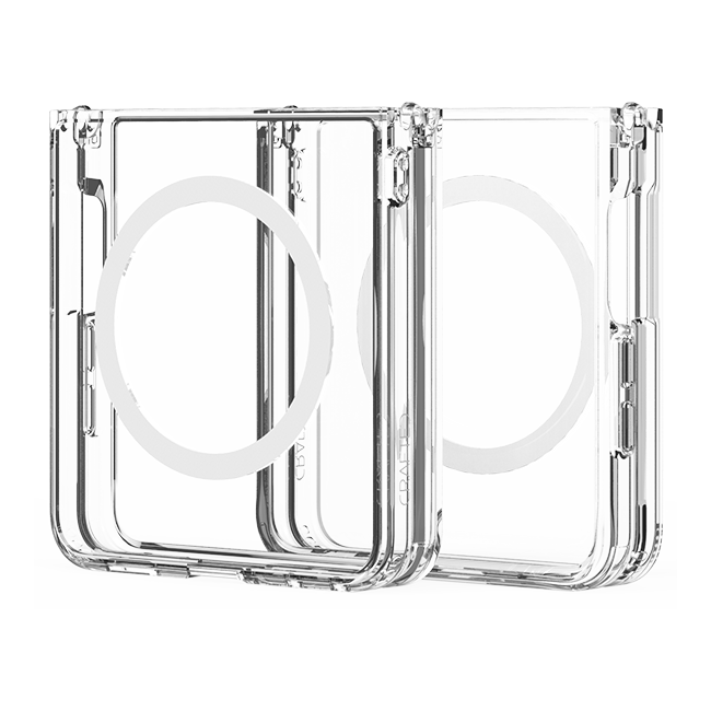 Crafted Modern Case - Samsung Galaxy Z Flip8