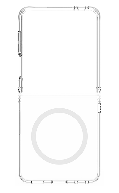Crafted Modern Case - Samsung Galaxy Z Flip8