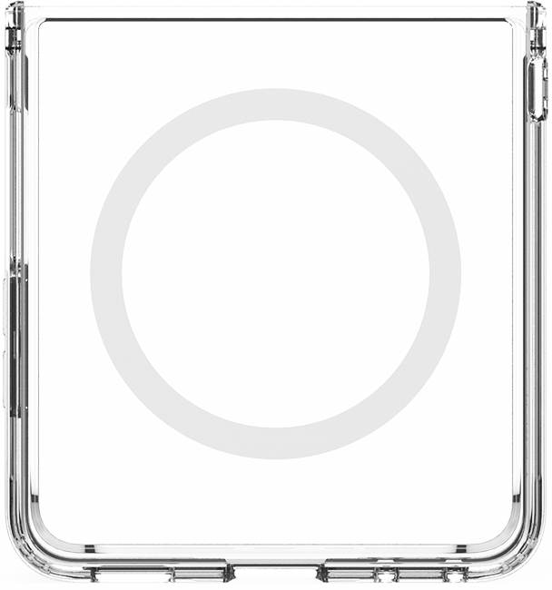 Crafted Modern Case - Samsung Galaxy Z Flip8