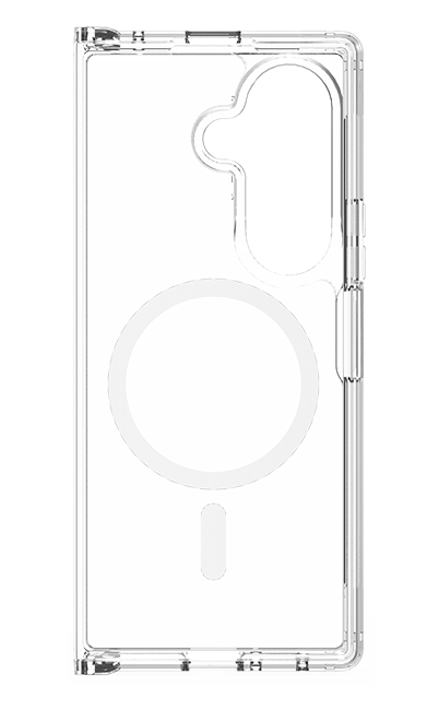 Crafted Modern Case - Samsung Galaxy Z Fold8 Ultra
