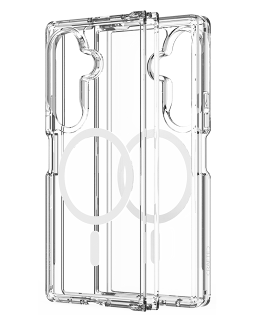 Crafted Modern Case - Samsung Galaxy Z Fold8 Ultra