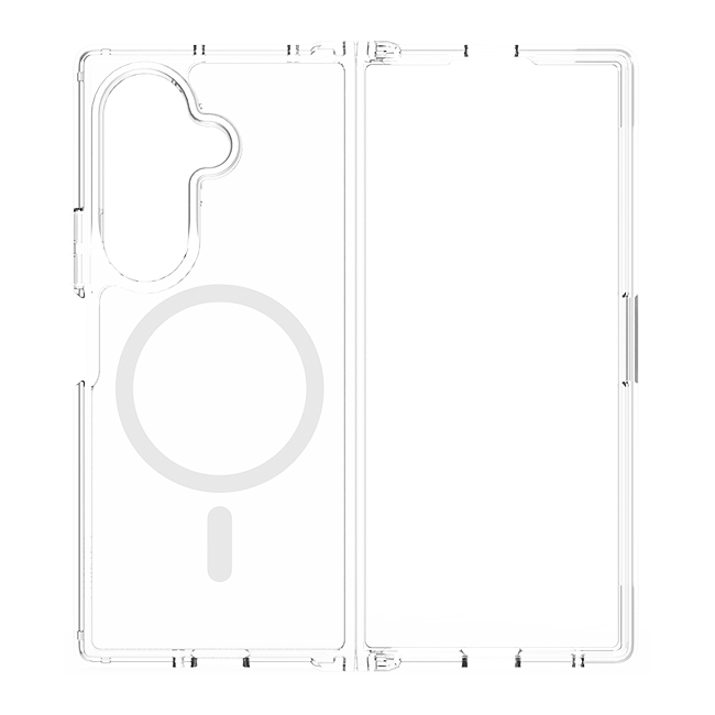 Crafted Modern Case - Samsung Galaxy Z Fold8 Ultra