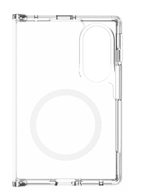 Crafted Modern Case - Samsung Galaxy Z Fold8
