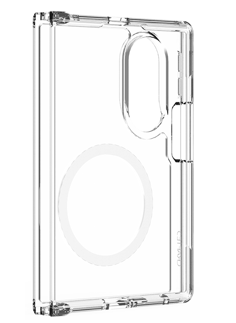 Crafted Modern Case - Samsung Galaxy Z Fold8