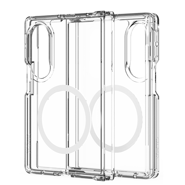 Crafted Modern Case - Samsung Galaxy Z Fold8