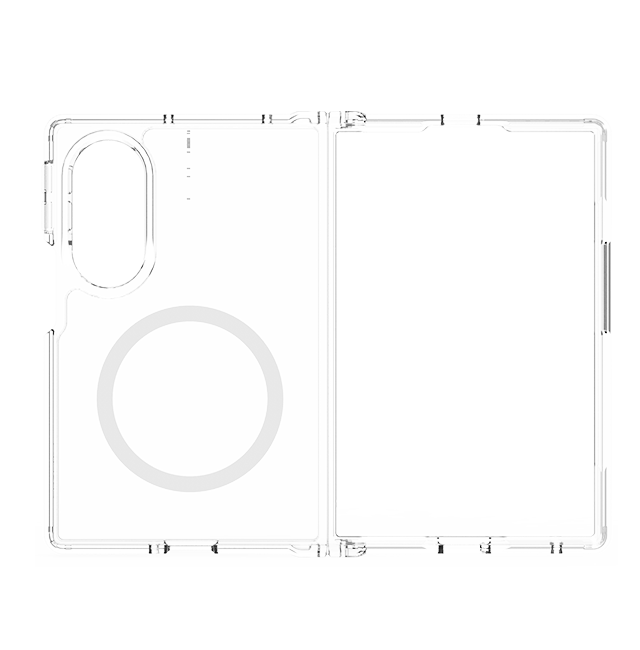 Crafted Modern Case - Samsung Galaxy Z Fold8