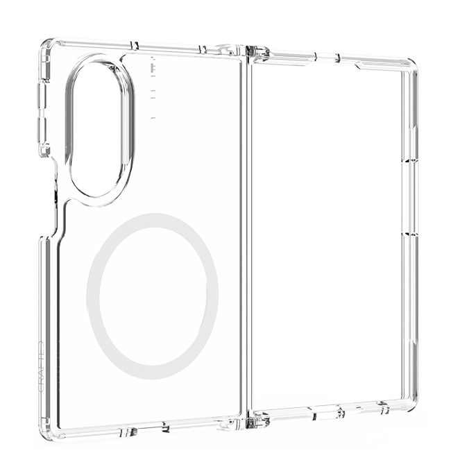 Crafted Modern Case - Samsung Galaxy Z Fold8
