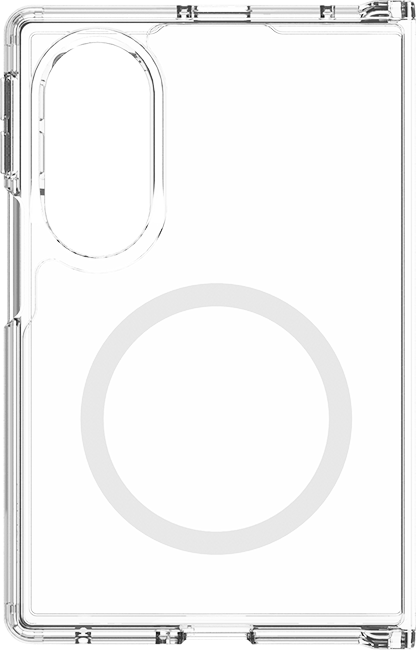 Crafted Modern Case - Samsung Galaxy Z Fold8