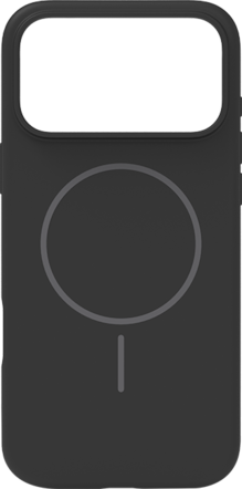 Silicone Magsafe Case - iPhone 17 Pro Max