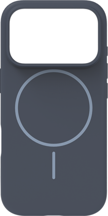 Silicone Magsafe Case - iPhone 17 Pro