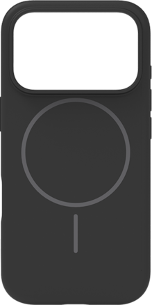 Estuche de silicona Crafted con MagSafe para el iPhone 17 Pro