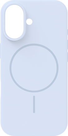 Silicone Magsafe Case - iPhone 17