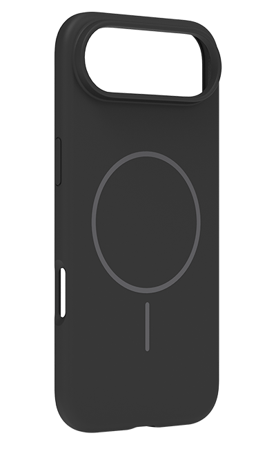 Estuche de silicona Crafted con MagSafe para el iPhone Air