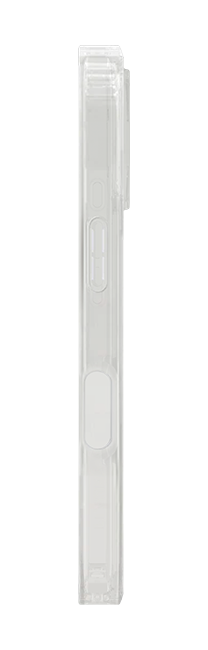 FLAUNT SQUARE Rainbow Confetti MagSafe Case - iPhone 17