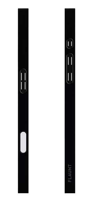 SQUARE Abalone Shell with MagSafe Case - iPhone 16 Pro Max