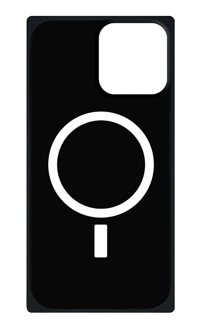 SQUARE Abalone Shell with MagSafe Case - iPhone 16 Pro