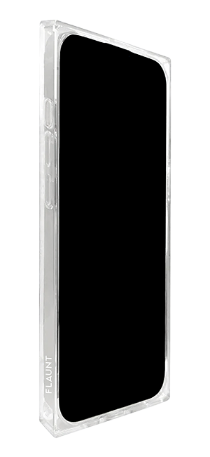 SQUARE Mother of Pearl with MagSafe Case - iPhone 16 Pro Max