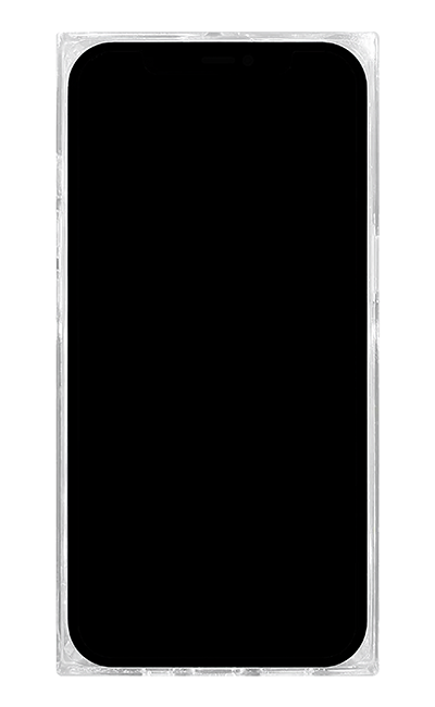 SQUARE Mother of Pearl with MagSafe Case - iPhone 16 Pro