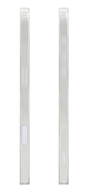 SQUARE Mother of Pearl with MagSafe Case - iPhone 16 Pro