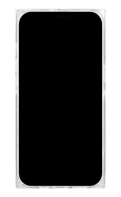 SQUARE Tortoise Shell with MagSafe Case - iPhone 16