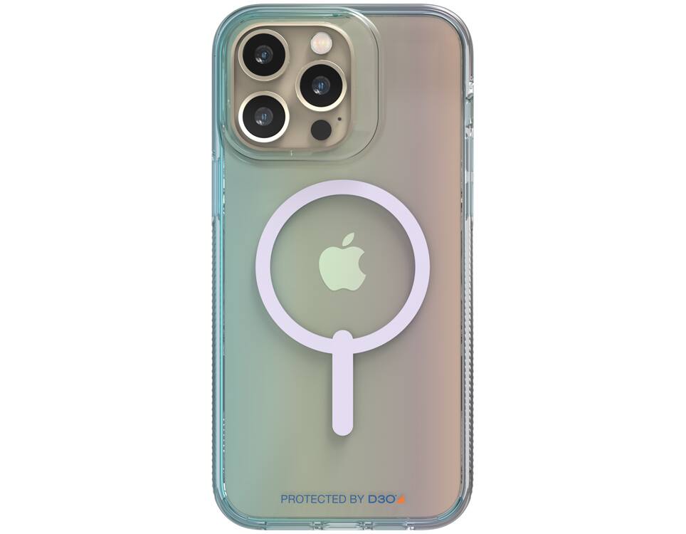 Zagg Gear 4 Apollo Snap Protective Case For Airpods 3rd Gen Slim - View #4