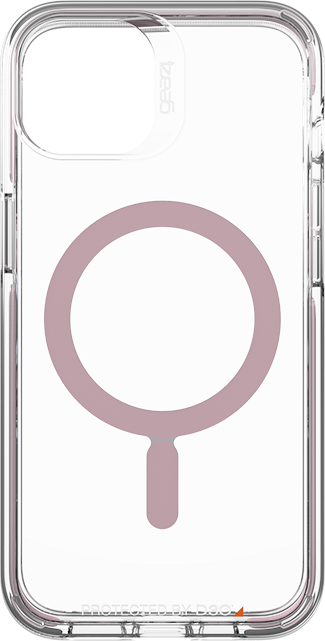 Gear4 Piccadilly Snap Case - iPhone 13 - AT&T