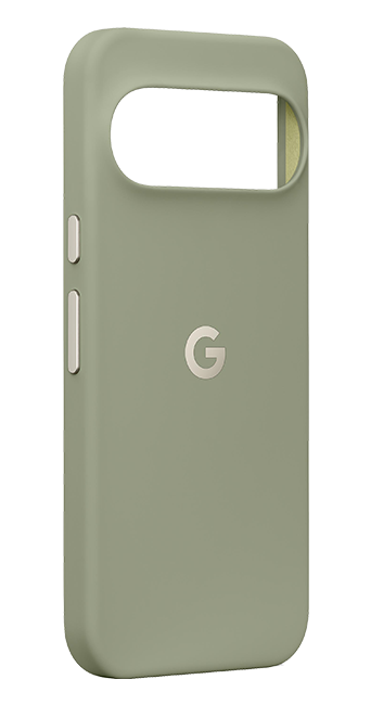 Google Pixelsnap Magnetic Case - Google Pixel 11 Pro XL