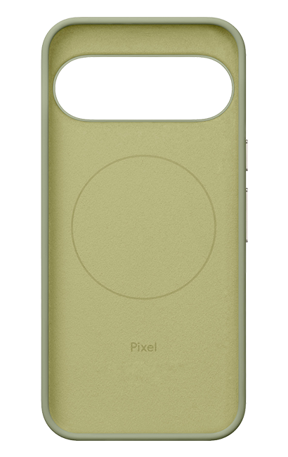 Google Pixelsnap Magnetic Case - Google Pixel 11 Pro XL