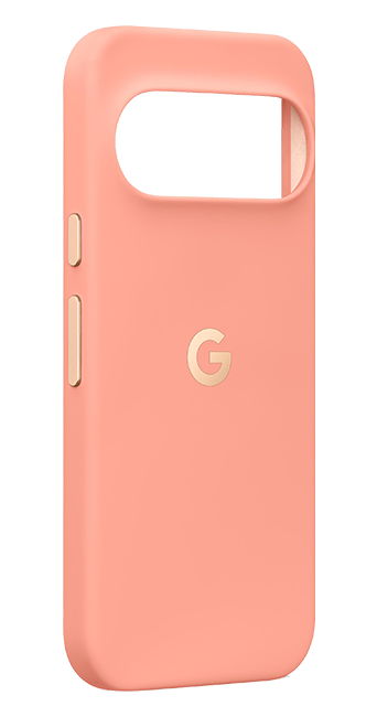 Google Pixelsnap Magnetic Case - Google Pixel 11 Pro