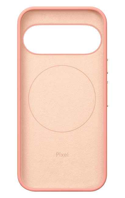 Google Pixelsnap Magnetic Case - Google Pixel 11 Pro