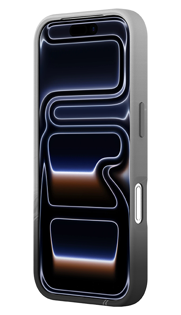 InCase Halo Drift MagSafe Case - iPhone 17 Pro