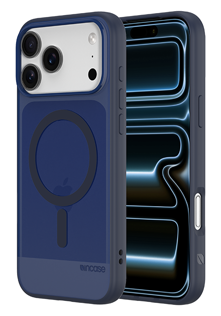 InCase Slim Deep Space MagSafe Case - iPhone 17 Pro Max