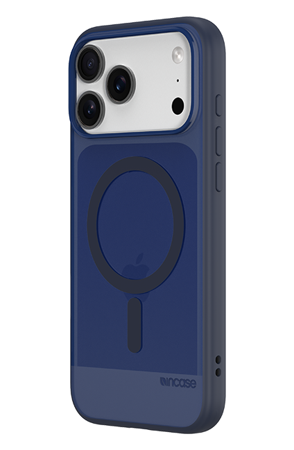 InCase Slim Deep Space MagSafe Case - iPhone 17 Pro Max