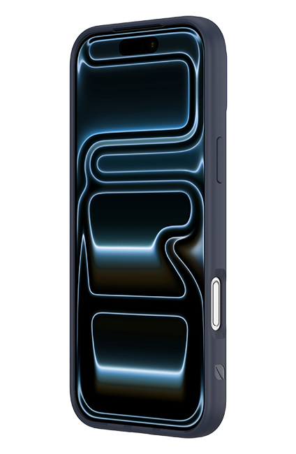 InCase Slim Deep Space MagSafe Case - iPhone 17 Pro Max