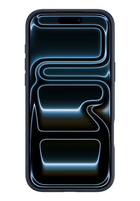 InCase Slim Deep Space MagSafe Case - iPhone 17 Pro Max