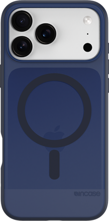 InCase Slim Deep Space MagSafe Case - iPhone 17 Pro Max
