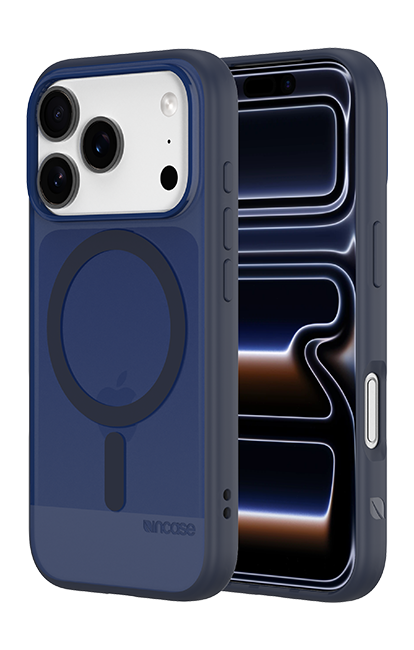 InCase Slim Deep Space MagSafe Case - iPhone 17 Pro