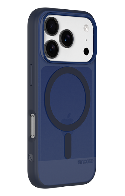 InCase Slim Deep Space MagSafe Case - iPhone 17 Pro