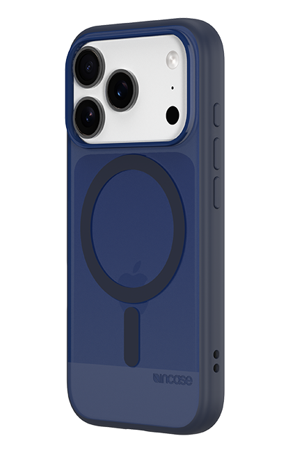 InCase Slim Deep Space MagSafe Case - iPhone 17 Pro