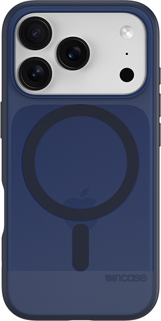 InCase Slim Deep Space MagSafe Case - iPhone 17 Pro