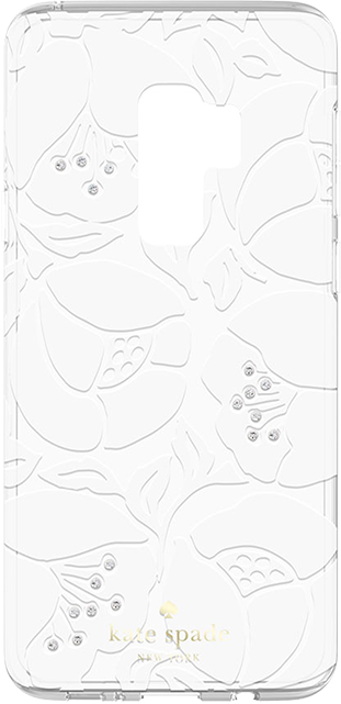Estuche Kate Spade Nouveau - Samsung Galaxy S9+