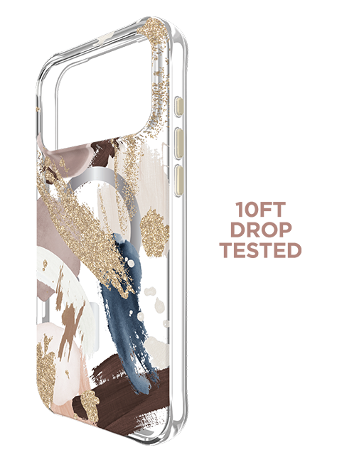 Karma by Body Glove Abstract MagSafe Case - iPhone 18 Pro/17 Pro