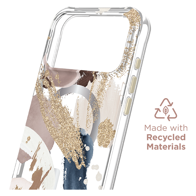 Karma by Body Glove Abstract MagSafe Case - iPhone 18 Pro/17 Pro