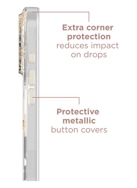 Karma by Body Glove Abstract MagSafe Case - iPhone 18 Pro/17 Pro