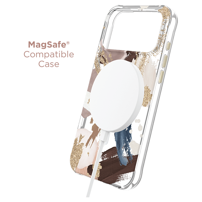 Karma by Body Glove Abstract MagSafe Case - iPhone 18 Pro Max/17 Pro Max