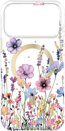 Karma by Body Glove Fairytale Floral MagSafe Case - iPhone 18 Pro/17 Pro
