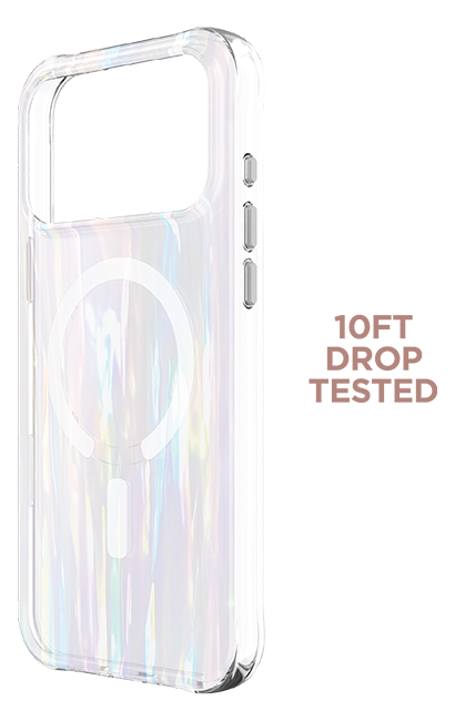 Karma by Body Glove Iridescent MagSafe Case - iPhone 18 Pro Max/17 Pro Max